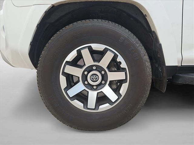 Photo of 2023 Ice Cap Toyota 4Runner
