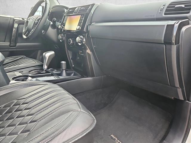 Photo of 2023 Ice Cap Toyota 4Runner