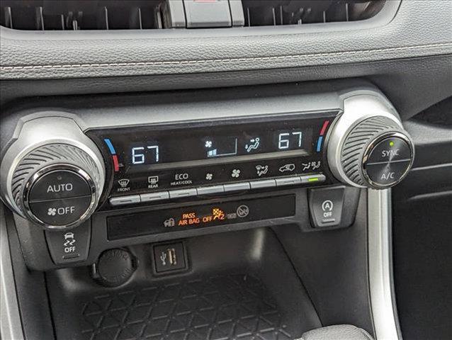 Photo of 2024 Magnetic Gray Metallic Toyota RAV4