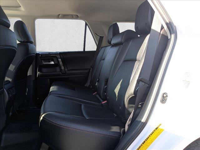 Photo of 2024 Ice Cap Toyota 4Runner