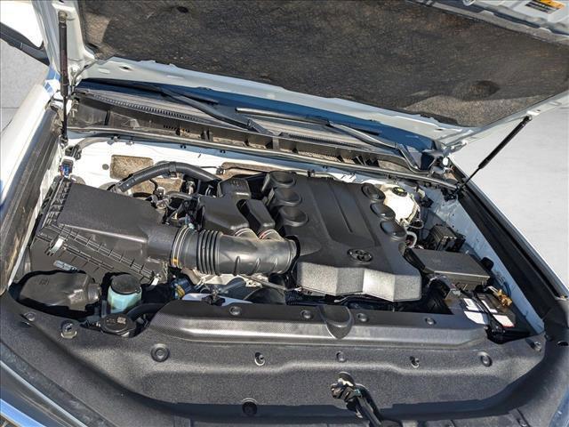 Photo of 2024 Ice Cap Toyota 4Runner
