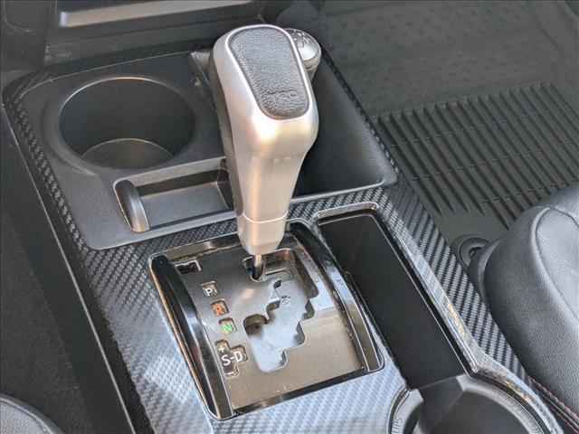 Photo of 2024 Ice Cap Toyota 4Runner