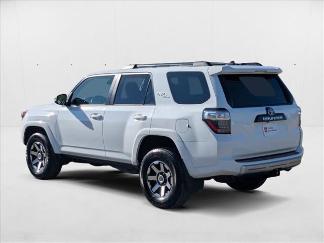 Photo of 2024 Ice Cap Toyota 4Runner