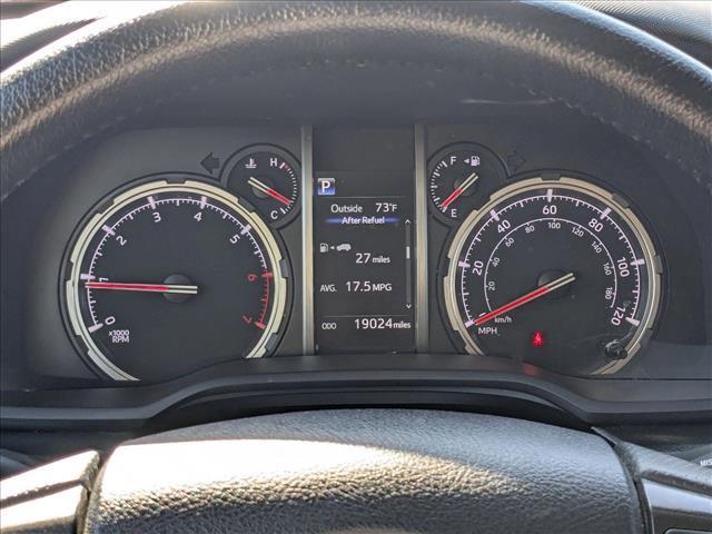 Photo of 2024 Ice Cap Toyota 4Runner