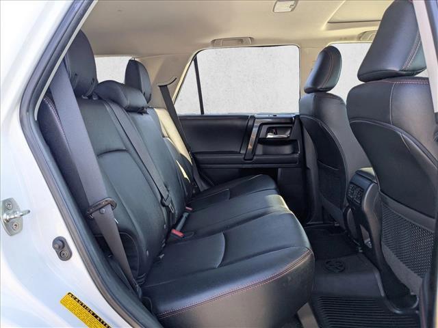 Photo of 2024 Ice Cap Toyota 4Runner