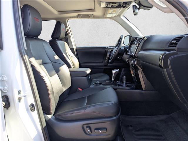 Photo of 2024 Ice Cap Toyota 4Runner