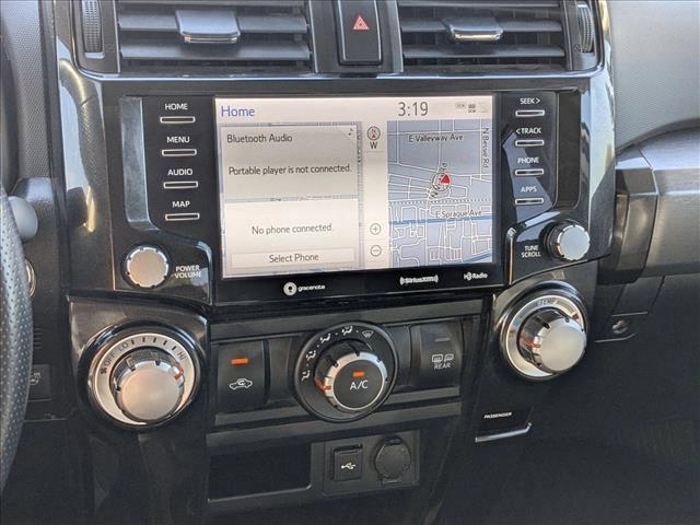 Photo of 2024 Ice Cap Toyota 4Runner