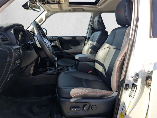 Photo of 2024 Ice Cap Toyota 4Runner
