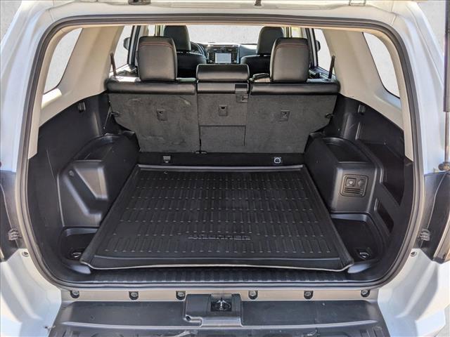 Photo of 2024 Ice Cap Toyota 4Runner