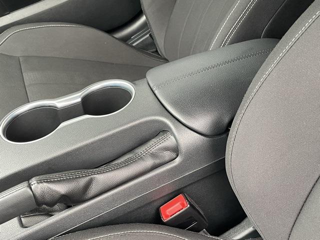 Photo of 2023 Carbonized Gray Metallic Ford Mustang