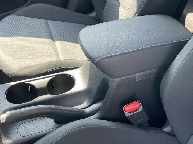 Photo of 2023 Gravity Gray Kia Soul
