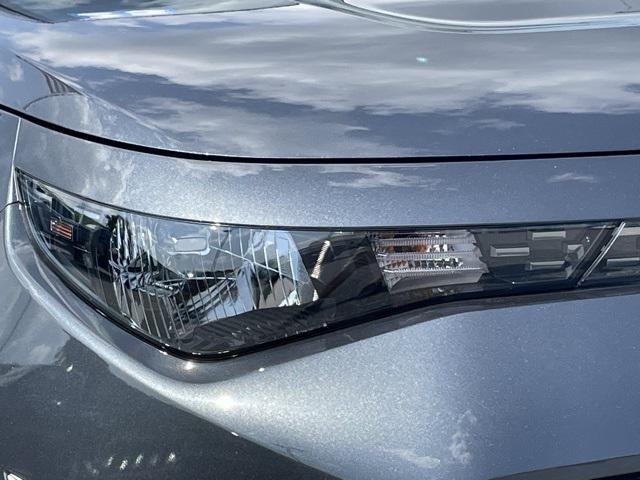 Photo of 2023 Gravity Gray Kia Soul