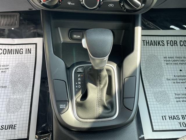Photo of 2023 Gravity Gray Kia Soul
