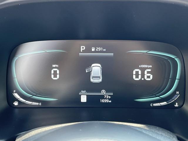 Photo of 2023 Gravity Gray Kia Soul