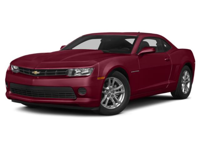 2015 Chevrolet Camaro