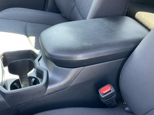 Photo of 2020 Midnight Black Metallic Toyota RAV4