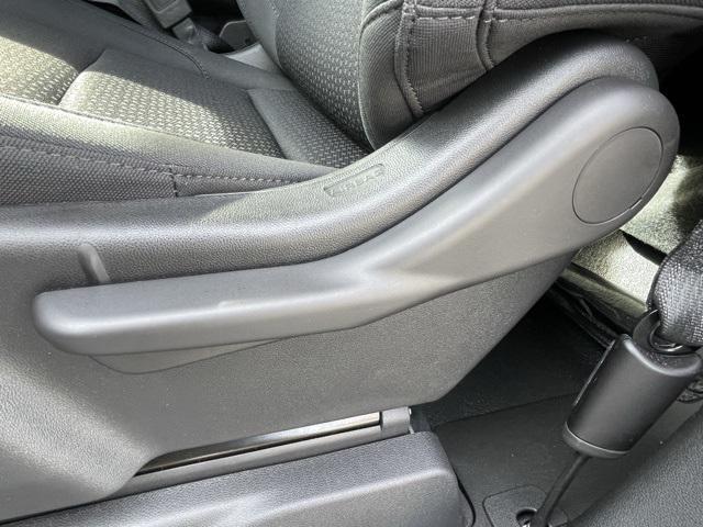Photo of 2025 Summit White Chevrolet Silverado 1500