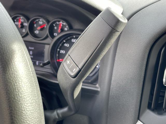 Photo of 2025 Summit White Chevrolet Silverado 1500