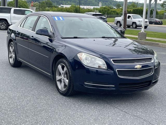 2011 Chevrolet Malibu