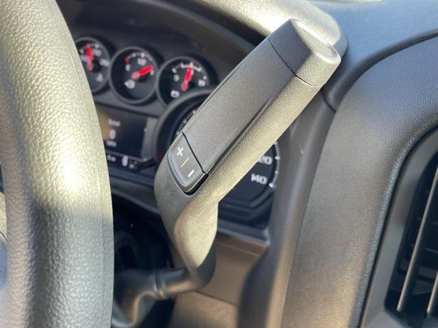 Photo of 2025 Summit White Chevrolet Silverado 2500
