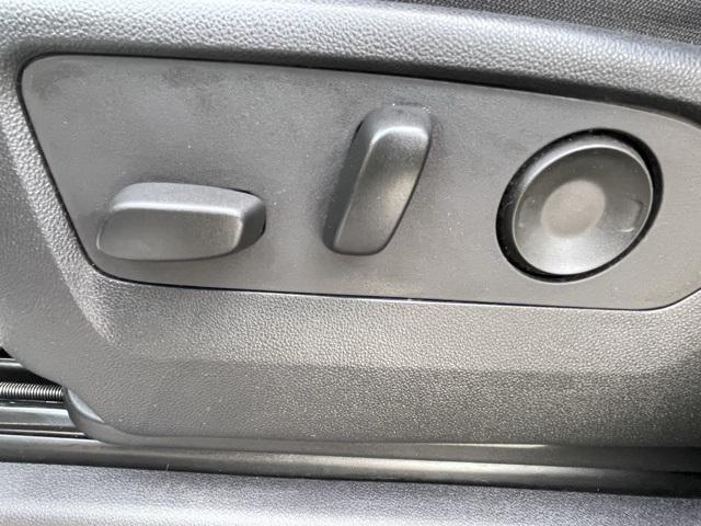 Photo of 2022 Dark Ash Metallic Chevrolet Silverado 1500