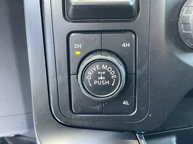 Photo of 2021 Oxford White Ford F-150