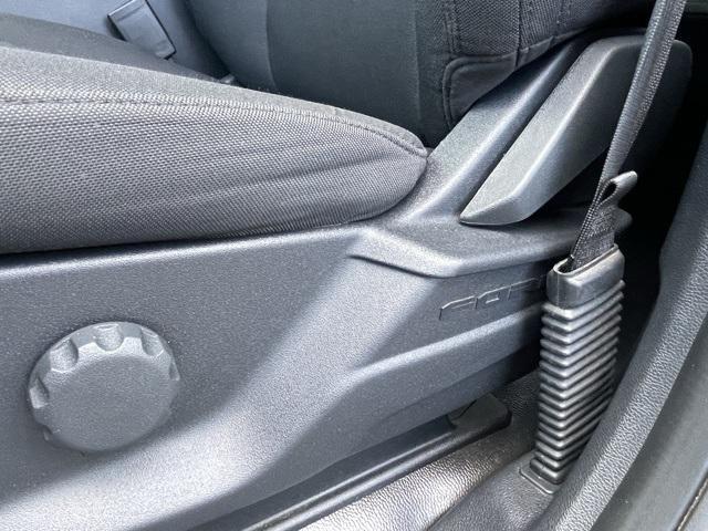 Photo of 2021 Oxford White Ford F-150