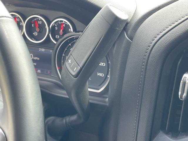 Photo of 2023 Summit White Chevrolet Silverado 2500