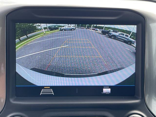 Photo of 2023 Summit White Chevrolet Silverado 2500