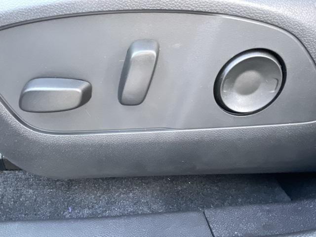 Photo of 2025 Riptide Blue Metallic Chevrolet Equinox EV