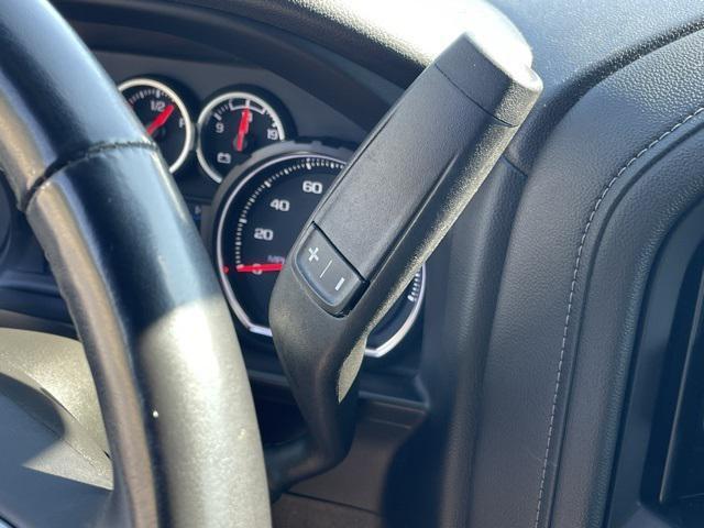 Photo of 2022 Cherry Red Tintcoat Chevrolet Silverado 1500
