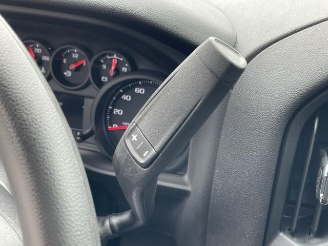 Photo of 2025 Summit White Chevrolet Silverado 1500