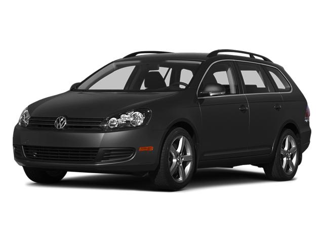 2014 Volkswagen Jetta Sportwagen