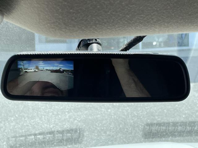 Photo of 2023 Summit White GMC Savana 2500