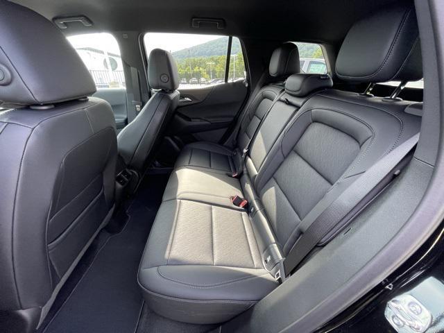 Photo of 2026 Mosaic Black Metallic Chevrolet Equinox