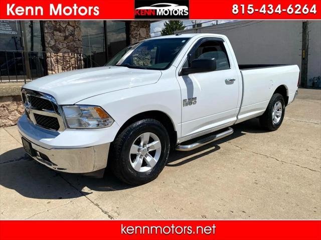 2013 RAM 1500