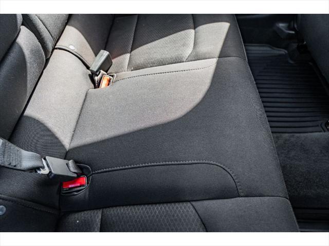 Photo of 2022 Summit White Chevrolet Malibu