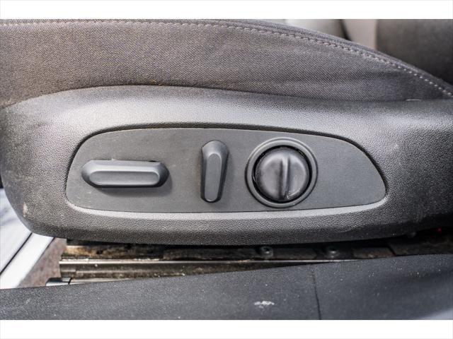 Photo of 2022 Summit White Chevrolet Malibu