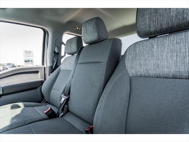 Photo of 2023 Oxford White Ford F-150