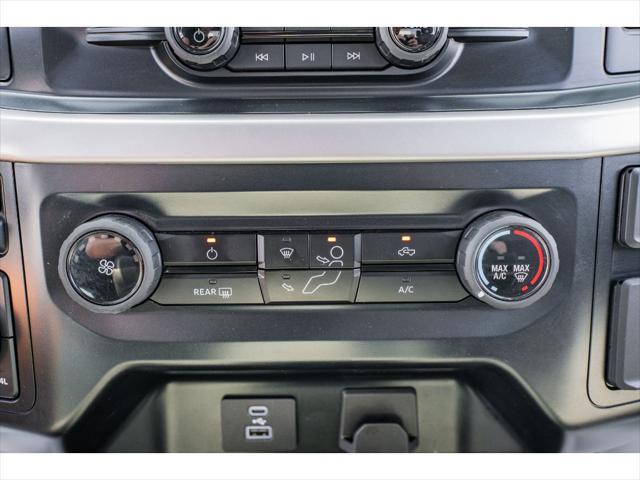 Photo of 2023 Oxford White Ford F-150