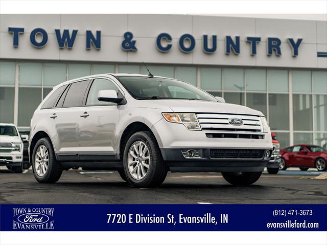 2010 Ford Edge