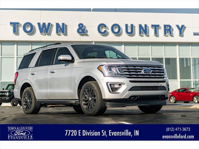 2019 Ford Expedition