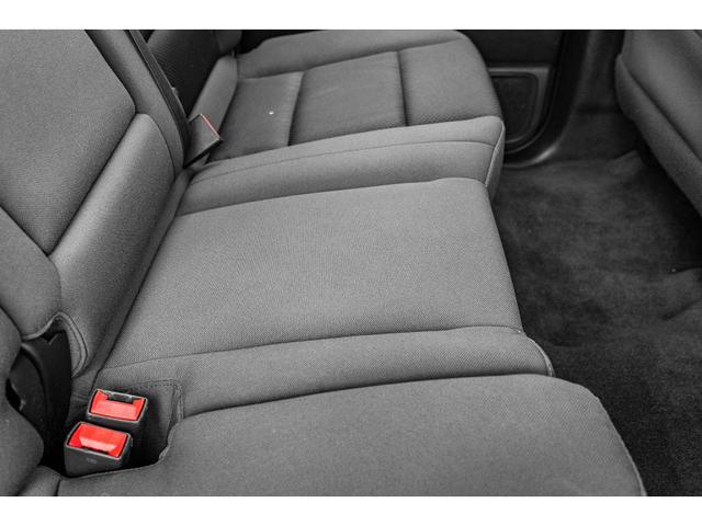 Photo of 2018 Red Hot Chevrolet Silverado 1500