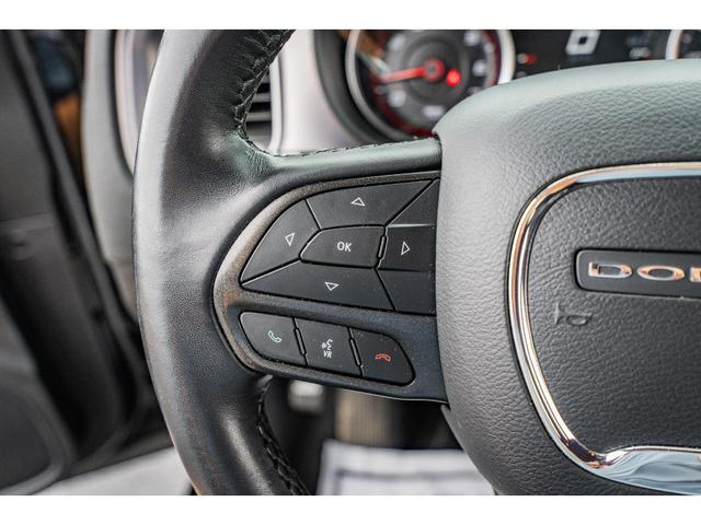 Photo of 2023 Pitch Black Clearcoat Dodge Charger