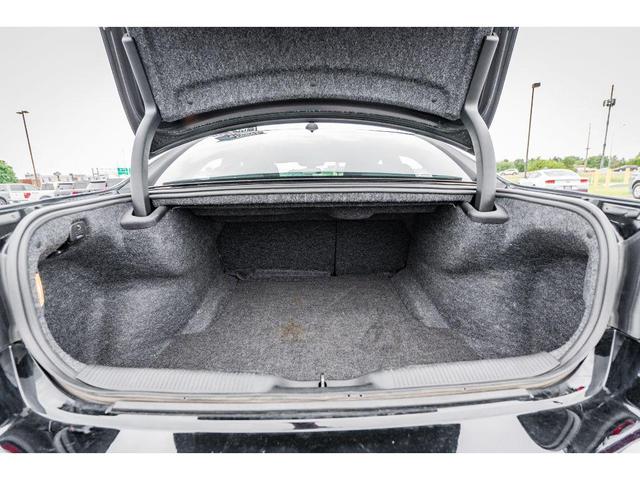 Photo of 2023 Pitch Black Clearcoat Dodge Charger