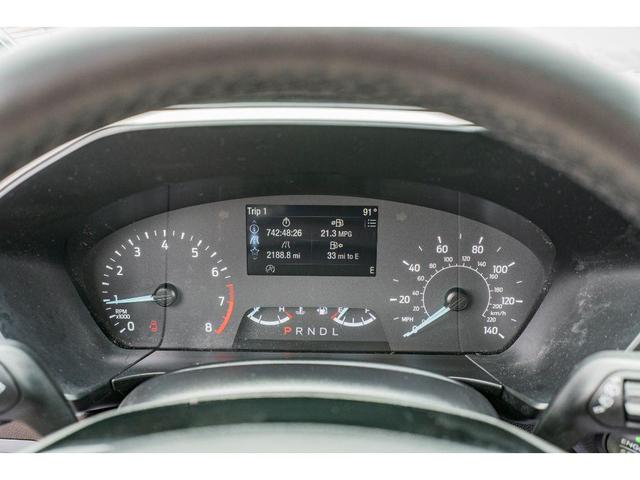 Photo of 2022 Agate Black Metallic Ford Escape