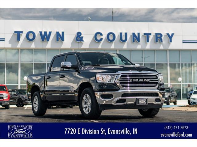 2024 RAM 1500