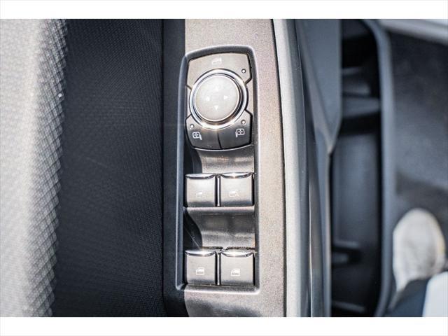 Photo of 2023 Iconic Silver Metallic Ford F-150