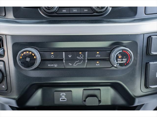 Photo of 2023 Iconic Silver Metallic Ford F-150