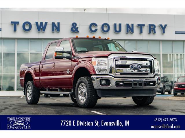 2016 Ford F-350